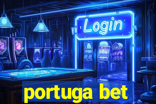 portuga bet